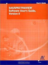 SAS/SPECTRAVIEW Software User