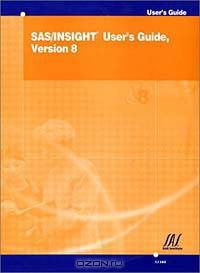 SAS/INSIGHT User