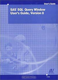 SAS SQL Query Window User