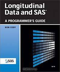 Longitudinal Data and SAS: A Programmer