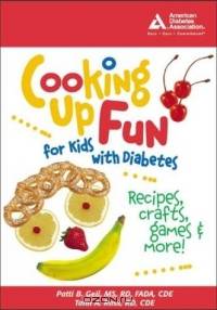 Cooking up Fun for Kids with Diabetes