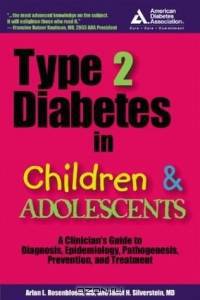Type 2 Diabetes in Children and Adolescents