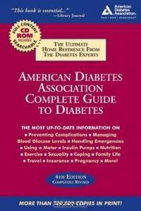 American Diabetes Association Complete Guide to Diabetes (American Diabetes Association Complete Guide to Diabetes)