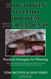How to Win No-Limit Hold