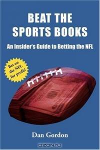 Beat The Sports Book : An Insider