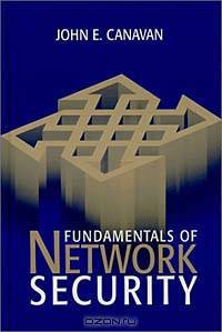 The Fundamentals of Network Security