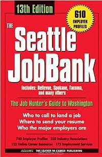 The Seattle Jobbank (Jobbank Series)