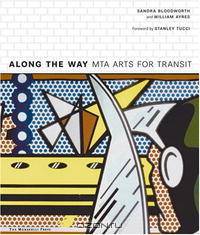 Along the Way: MTA Arts for Transit