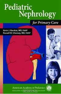 Pediatric Nephrology for Primary Care