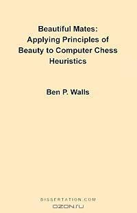 Beautiful Mates: Applying Principles of Beauty to Computer Chess Heuristics
