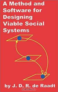 A Method and Software for Designing Viable Social Systems