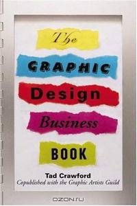 The Graphic Design Business Book