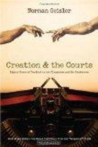 Creation and the Courts: Eighty Years of Conflict in the Classroom and the Courtroom