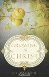 Growing in Christ