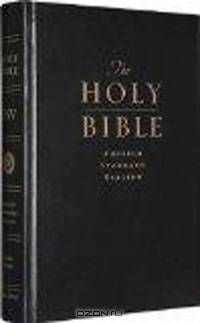 The Holy Bible