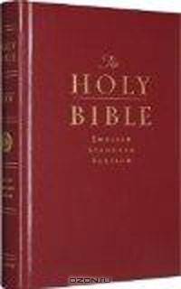 The Holy Bible