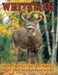 Whitetail!: North America