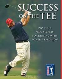 Success on the Tee: PGA TOUR Pros