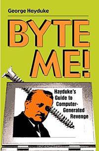 Byte Me! : Hayduke