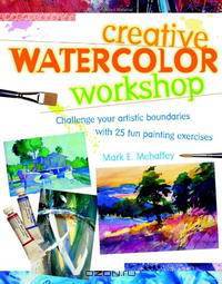 Creative Watercolor Workshop