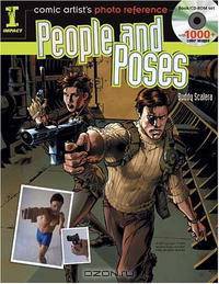 Comic Artist