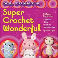Mr. Funky