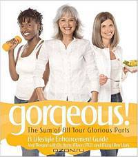 Gorgeous: The Sum of All Your Glorious Parts