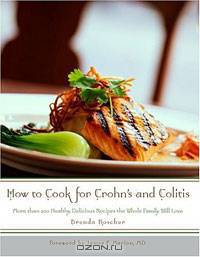 How to Cook for Crohn