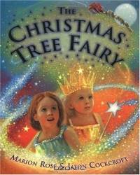 The Christmas Tree Fairy