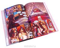 Dawn Volume 3: Three Tiers