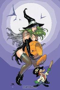 Liberty Meadows: Cover Girl (Liberty Meadows)