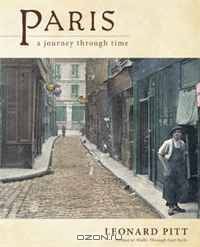 Paris: A Journey Through Time