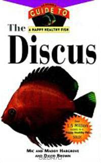 The Discus: An Owner