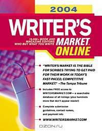 2004 Writer