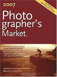 2007 Photographers Market (Photographer