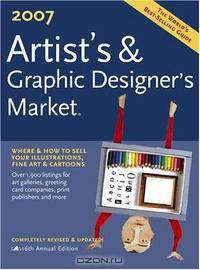 Artists & Graphic Designers Market 2007 (Artist
