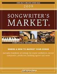 2009 Songwriter