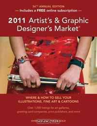 2011 Artist