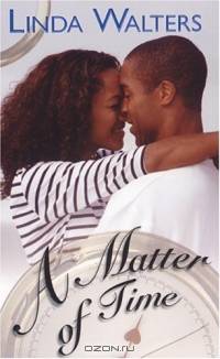 A Matter Of Time (Arabesque)