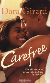 Carefree (Arabesque)
