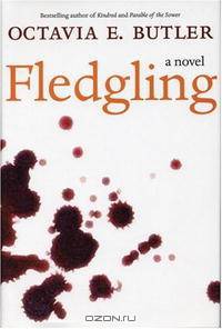 Fledgling: A Novel