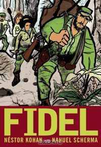 Fidel (Siete Cuentos) (Spanish Edition)