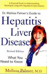 Dr. Melissa Palmer