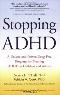 Stopping ADHD