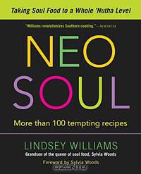 Neo Soul: Taking Soul Food to a Whole 