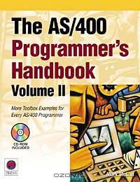 The AS/400 Programmer