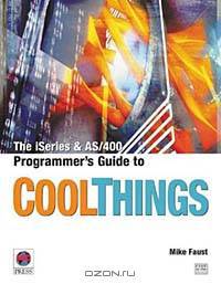 iSeries and AS/400 Programmer