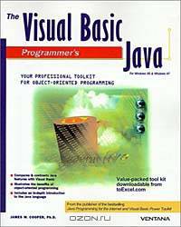 The Visual Basic Programmer