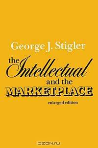 The Intellectual and the Marketplace
