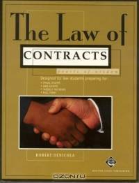 Law of Contracts: Pearls of Wisdom (Pearl Law)